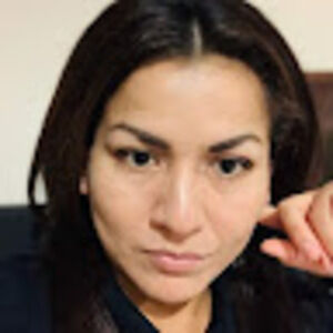 Meet your Posher, Silvia